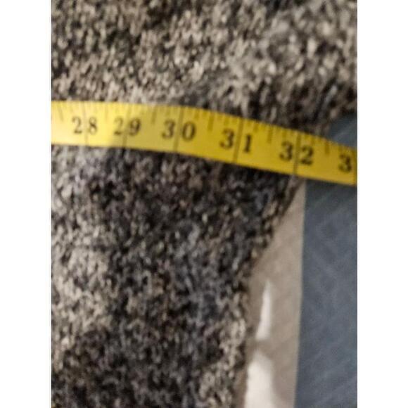 Matilda Jane Grey V-Neck Sweater Size XS - Picture 8 of 8